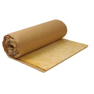 <span class=keywords><strong>Prix</strong></span> d'usine, cadre en <span class=keywords><strong>bois</strong></span> et en acier, <span class=keywords><strong>isolation</strong></span> thermique, <span class=keywords><strong>laine</strong></span> <span class=keywords><strong>de</strong></span> verre jaune avec revêtement en papier kraft - Product Image 3