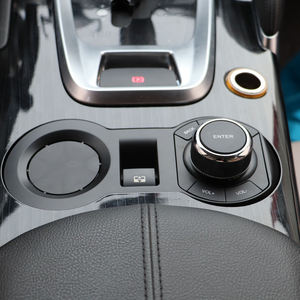 Compatible avec <span class=keywords><strong>Peugeot</strong></span> <span class=keywords><strong>3008</strong></span> 2013-2015 Car Stereo Carplay Head Unit avec 9.66 "8 Core 2K QLED Display Plug & Play Android Player - Product Image 5