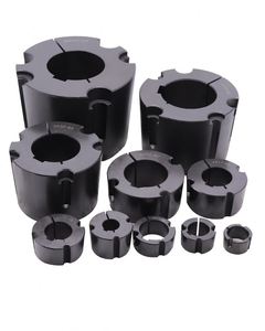 Boulons coniques en acier MIGHTY pour la fabrication de pièces de transmission de puissance, usine de fabrication, OEM personnalisé, origine Guangdong, garantie 1 an - Product Image 6