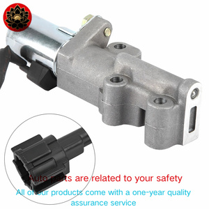 วาล์วขดลวดแม่เหล็กไฟฟ้าแปรผันสำหรับ2001-2004 237964W01C Nissan <span class=keywords><strong>Pathfinder</strong></span> 2001-2003 Infiniti QX4อุปกรณ์เสริมรถยนต์ - Product Image 6