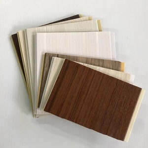 Paneles de techo de PVC: impermeables, resistentes a la humedad y ignífugos: la máxima protección para espacios húmedos - Product Image 1