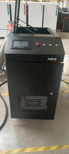 Máquina de Soldadura Láser de Fibra de Acero Inoxidable de 1500W/2000W/3000W, 4 en 1, Portátil, Soldador CNC, Máquina de Corte y Limpieza para Metal - Product Image 2