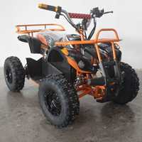 Voiture électrique tout-terrain 48V20A pour enfants, mini-bull, kart à quatre roues, moto jouet