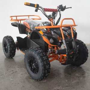 Voiture électrique tout-terrain 48V20A pour enfants, mini-bull, kart à quatre roues, <span class=keywords><strong>moto</strong></span> jouet - Product Image 1