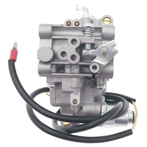 정품 혼다 16100-ZN2-811 카뷰라도르 BK02B A에 적합 GX670 TAF2 생성 기화기 - Product Image 3