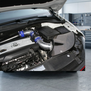 SIMota ระบบดูดอากาศคาร์บอนไฟเบอร์ CF660-28 Volkswagen Golf VI 2.0 GTI 2010-2012รับประกัน12เดือนได้รับการรับรอง ISO9001จากไต้หวัน - Product Image 3