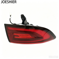 JOESHIER Großhandel Autobeleuchtung Rückleuchten DRL für BYD Yuan UP Rückleuchten OE SC3E-4133010 SC3E-4133020 Rückleuchten