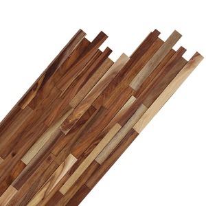 Hecho en China de decoración de interiores de <span class=keywords><strong>madera</strong></span> de acacia panel - Product Image 6