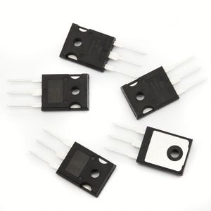 New-Original & In Stock W9NK60Z TO-247 Transistor CZSKU:FZ70JQ77 - Product Image 1