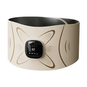 <span class=keywords><strong>Ceinture</strong></span> de massage <span class=keywords><strong>abdominale</strong></span> chauffante pour brûler la graisse du ventre, faire fondre la cellulite, lisser et raffermir l'estomac - Product Image 1