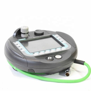 SONGWEI 6AV66450BC010AX0  SIE-MENS SIMATIC HMI Mobile 177 24V 6AV6645-0BC01-0AX0 - Product Image 2