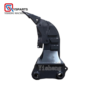 Produttori Cinesi Vendono Ripper per Escavatore E323DL E324D E325 E325BL E325DL E330, Attacco Ripper a Dente Singolo per Escavatore - Product Image 4