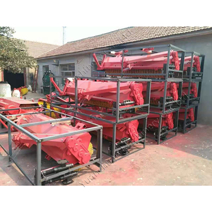 Suministros de alta calidad para vehículos de limpieza de nieve, <span class=keywords><strong>Tractor</strong></span>, arado de nieve montado en la parte trasera - Product Image 3