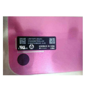 จอแสดงผล TFT LCD คุณภาพสูง LM215WF3-SDD1 ขนาด 21.5 นิ้ว ความละเอียด 1920*1080 - Product Image 2