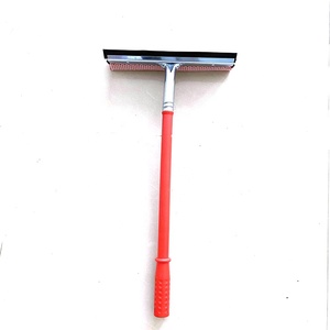 Original raclette de nettoyage de vitres, outil de nettoyage de pare-brise de voiture, éponge et caoutchouc - Product Image 1