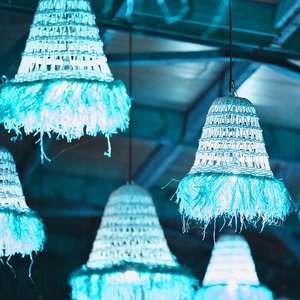 Lampe LED E27 Bluetooth Mesh 12W, dimmable, écoénergétique, idéale pour l'éclairage intelligent et le contrôle à distance. - Product Image 1