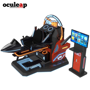 Simulatore di Volo 5D 9D, Attrezzatura <span class=keywords><strong>VR</strong></span>/<span class=keywords><strong>AR</strong></span>/<span class=keywords><strong>MR</strong></span>, Cabina per Formazione e Divulgazione Scientifica, Simulatore di Boeing 737, Gioco <span class=keywords><strong>VR</strong></span> - Product Image 2