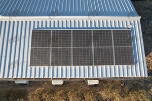 Maison préfabriquée extensible <span class=keywords><strong>de</strong></span> haute qualité à énergie solaire avec panneau solaire - Product Image 4