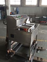Machine professionnelle de fabrication de chocolat 30L - Conche et mélangeur automatiques