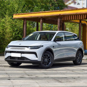 Nouvelle arrivée Leapmotor C11 Pure EV SUV intermédiaire électrique conduite à gauche conduite intelligente moteur turbo panoramique fabriqué en Chine dépôt requis - Product Image 1