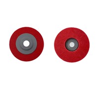 Disque Abrasif EVERLASTING 7P, Meule en Fibre de Nylon Industrielle, OEM ODM