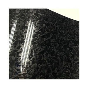 パテントデザイン0.6mm厚PU自動車用レザー新開発カーボン防水金属バッグソファグローブホームテキスタイル - Product Image 1