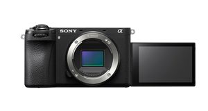 Son.y Mirrorless 00 Mirrorless dijital Video kamera aksesuar kiti 4K çözünürlük dahil SD hafıza kartı seçeneği toptan fiyat - Product Image 3