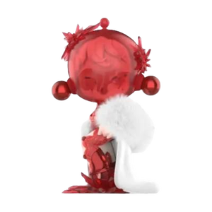 Muñeco <span class=keywords><strong>POP</strong></span> MART SKULLPANDA 100% Original, Caja Misteriosa, Caja Sorpresa, Regalos para Niñas, Juguetes de PVC, Caja Ciega - Product Image 2