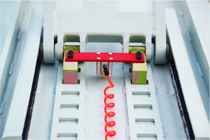 เครื่องมือซ่อมตัวถังรถยนต์ Uniliner CE UL-500 เครื่องดึงตัวถังรถยนต์ ระบบวัดแบบ 2 มิติ แผ่นแมงกานีส - Product Image 5