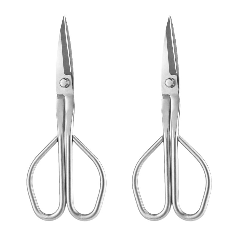 Garden Tools Multifunction Stainless Steel Secateurs