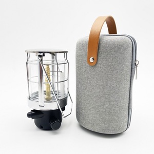 โคมไฟก๊าซสำหรับตั้งแคมป์,โคมไฟเหล็กสร้างบรรยากาศในอดีตแนววินเทจย้อนยุคให้ความร้อนตะเกียงน้ำมันก๊าดสำหรับตั้งแคมป์กลางแจ้ง - Product Image 6