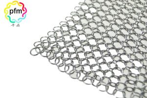 Nettoyeur de chaîne en acier inoxydable, 7/8 de qualité <span class=keywords><strong>alimentaire</strong></span>, cuisine, 5/6/304 pouces - Product Image 3