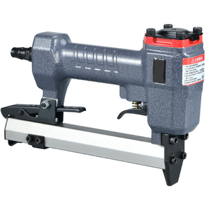 <span class=keywords><strong>Pistola</strong></span> de Clavos Neumática, Clavadora Neumática <span class=keywords><strong>para</strong></span> Acabados Decorativos, <span class=keywords><strong>Pistola</strong></span> de Clavos <span class=keywords><strong>para</strong></span> Muebles con Aire <span class=keywords><strong>para</strong></span> Clavos de Acero Rectos, Clavos en T y Clavos de Grano - Product Image 3
