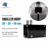 Nueva Cámara de Soldadura Láser de Fibra Arc Eye 4.0 Mini, Cámara de Visión Industrial de 12V, Monitoreo de Baño de Fusión en Tiempo Real, 1 Año de Garantía