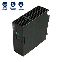 Controlador PLC de Procesamiento de Redundancia 6ES7656-6CJ34-3KF1 (6ES76566CJ343KF1) con Servicio Opcional de Medición de Inercia