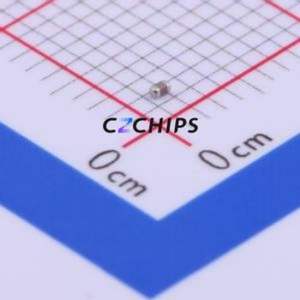 Condensateur SMD (MLCC) TCC0402X5R104K160AT 0402 (Capacité : 100nF) (Précision : 10%) Tension nominale : 16V - Product Image 2