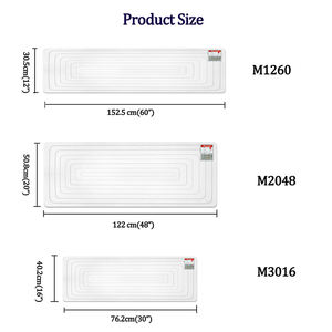 Yi-tech — tapis à chocs électronique M3016, tapis d'entraînement, canapé pour chien et chat - Product Image 4