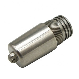 Chính xác các bộ phận không gỉ CNC gia công trường hợp nhà ở nhẹ hơn cơ sở Mini Đèn Pin nhà ở CNC gia công biến các bộ phận phay - Product Image 5