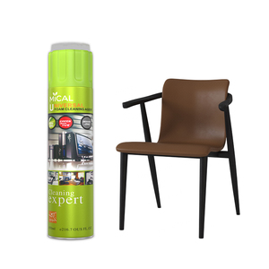 Nettoyant <span class=keywords><strong>mousse</strong></span> multi-usages premium 650 ml, formule écologique à séchage rapide avec brosse intégrée <span class=keywords><strong>pour</strong></span> l'électronique, la voiture et la maison - Product Image 1