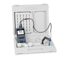 Kit de mesure du pH WTW pH 3310 Set 2 2AA312, neuf et original, garantie 1 an