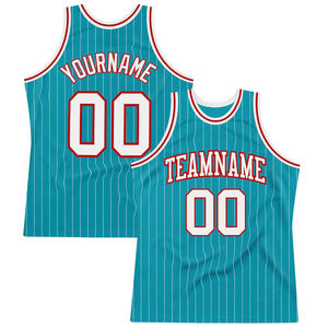 Chemises de basket-ball vierges personnalisées pour hommes maillots de basket-ball à maille de sublimation logo d'équipe de broderie uniforme - Product Image 6