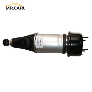 Pour <span class=keywords><strong>Jaguar</strong></span> XJ Series XJ6 <span class=keywords><strong>XJ8</strong></span> Xjr Arrière avec Amortisseurs ADS F308609102 F30860901-Usine Prix Suspension Pneumatique Amortisseur - Product Image 3