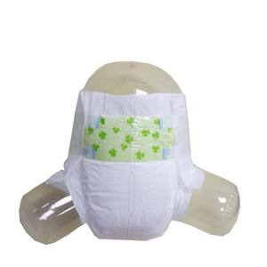 <span class=keywords><strong>Pañales</strong></span> desechables geriátricos para adultos Oem Odm Nurse Super Absorption de muestra gratis - Product Image 1