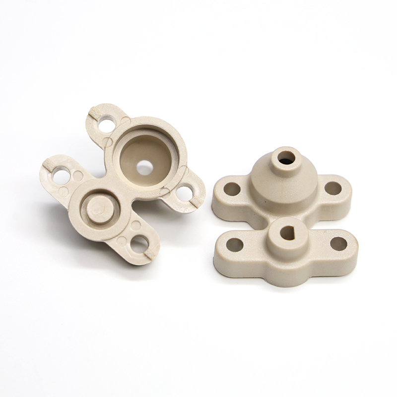 Plastic Factory manufacturers Custom PPS plastic injection parts mould molding custom injection molding