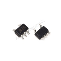 ANSOYO ISL28113FEZ-T7 ISL28113FEZ ISL28113 BJA SC70-5 IC Çipleri Entegre Devreler Elektronik Bileşenler Güç Amplifikatörü