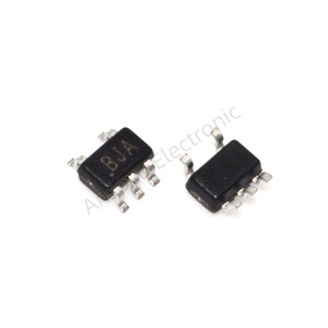 ANSOYO ISL28113FEZ-T7 ISL28113FEZ ISL28113 BJA SC70-5 IC Chips Integrated Circuits Electronic Components <b>Power</b> <b>Amplifier</b> - Product Image 6