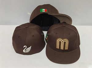 Wholesale High Quality Sporty Hip-Hop Bulk Snapback Letter Pattern Colorful Men Plain <strong>Winter</strong> 6 Panel Baseball <strong>Cap</strong> 3D Embroidery - Product Image 5