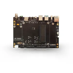 Realtimes NVIDIA Jetson AGX Орин несущей платой RTSO-1002 б/у Nvidia Jetson AGX Орин 64 Гб оперативной памяти, 32 Гб встроенной памяти, набор для разработки и модуль