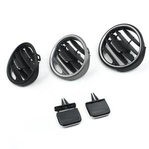 Pièces d'<span class=keywords><strong>auto</strong></span> pour Porsche Boxster <span class=keywords><strong>Carman</strong></span> Cayman climatisation grille de ventilation panneau climatisation réglage de l'évent choix - Product Image 1