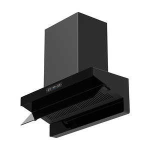 Nồi Hood đung màn hình cảm ứng điện bếp cảm ứng với underdraft khói máy siêu mỏng phạm vi mũ trùm - Product Image 5